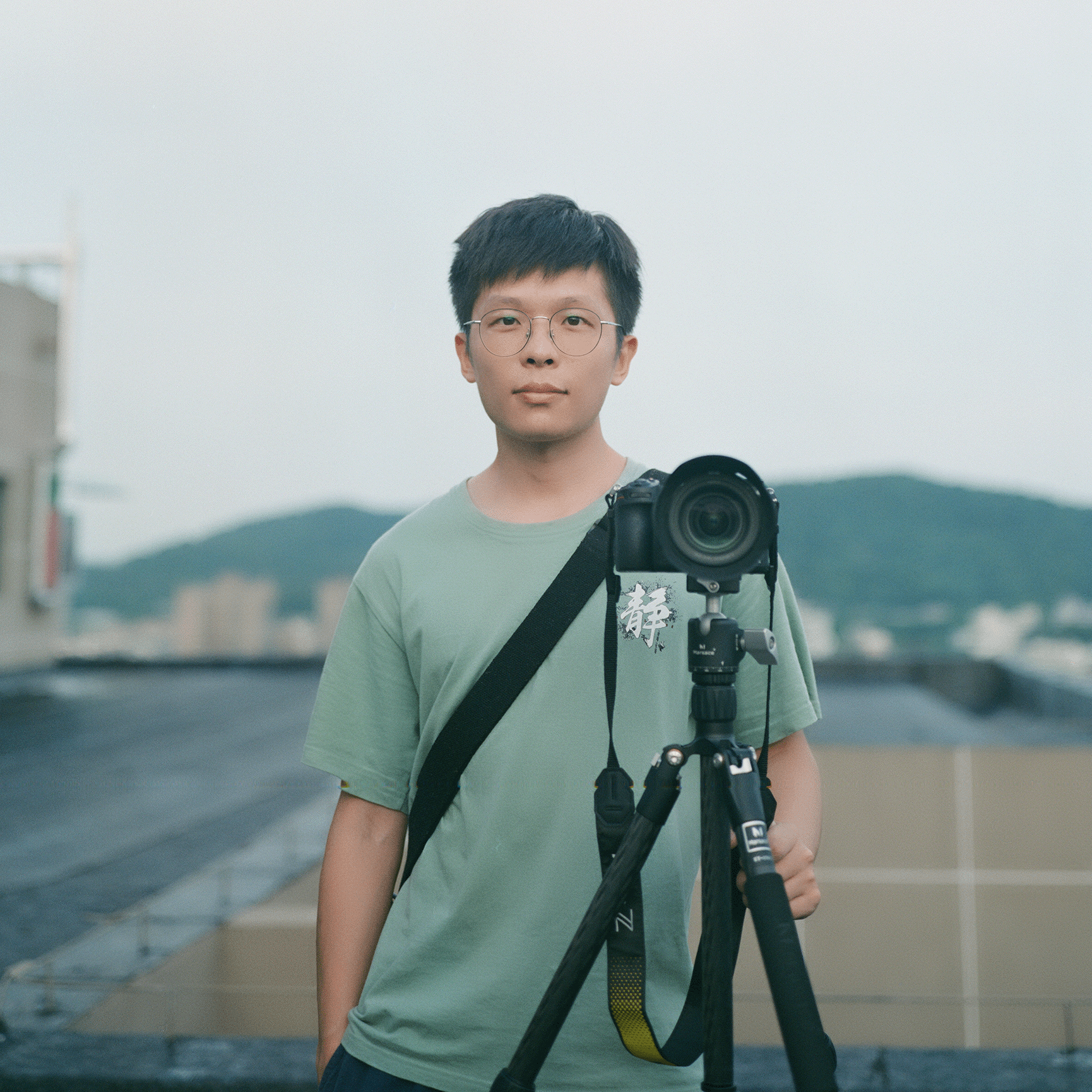 Jun Chen